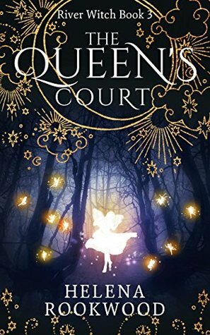 The Queen's Court by Helena Rookwood