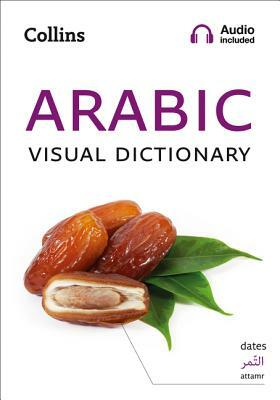 Collins Arabic Visual Dictionary by Collins Dictionaries