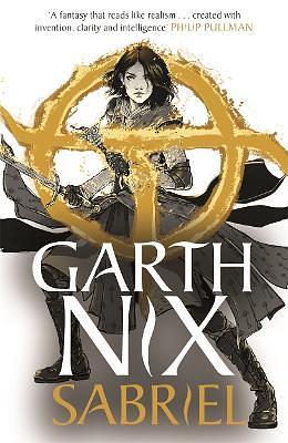 Sabriel by Garth Nix