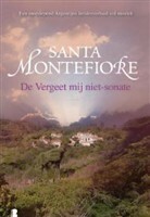 De vergeet mij niet-sonate by Santa Montefiore, Erica van Rijsewijk