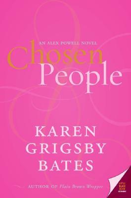 Chosen People by Karen G. Bates