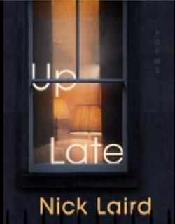 Up Late by Nick Laird