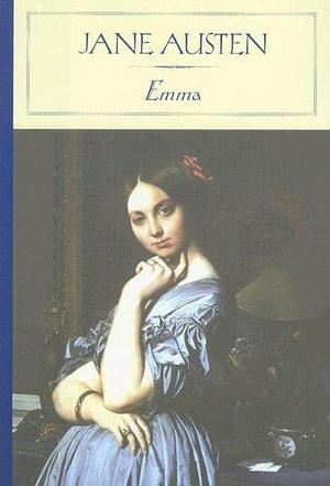 Emma by Jane Austen