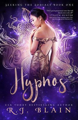 Hypnos by R.J. Blain