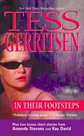 In Their Footsteps by Tess Gerritsen