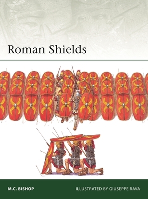 Roman Shields by Giuseppe Rava, M.C. Bishop