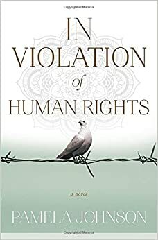 In Violation of Human Rights by Pamela Johnson
