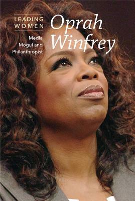Oprah Winfrey by Tatiana Ryckman
