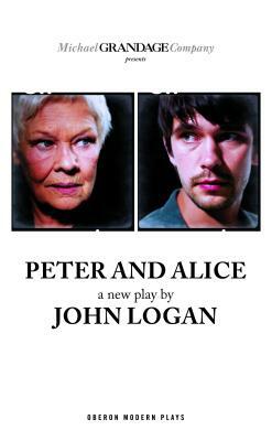 Peter and Alice by John Logan