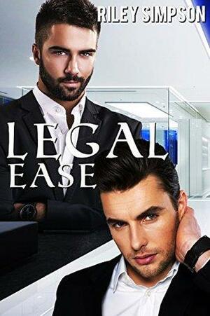 Legal Ease by Riley Simpson