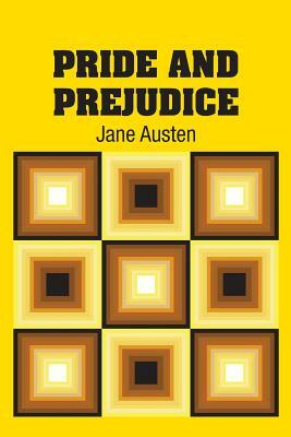 Pride and Prejudice by Jane Austen