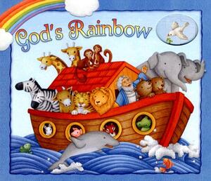 God's Rainbow by Allia Zobel Nolan