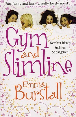 Gym and Slimline by Emma Burstall