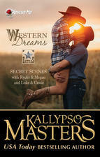 Western Dreams by Kallypso Masters