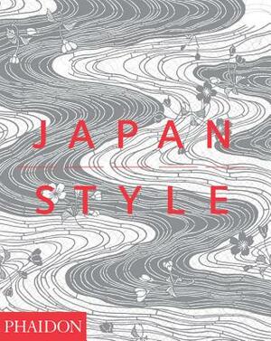 Japan Style by Gian Carlo Calza