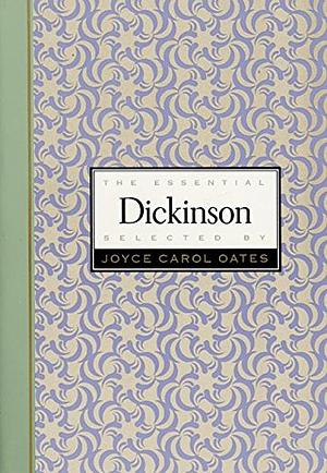 The Essential Dickinson by Emily Dickinson