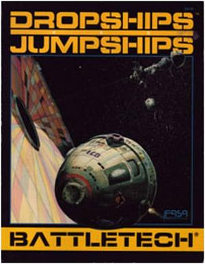DropShips by Clare W. Hess