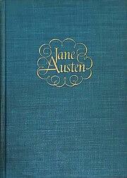 Jane Austen by Elizabeth Jenkins