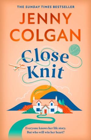 Close Knit by Jenny Colgan