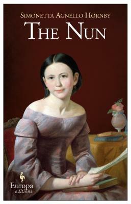 The Nun by Simonetta Agnello Hornby