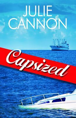 Capsized by Julie Cannon