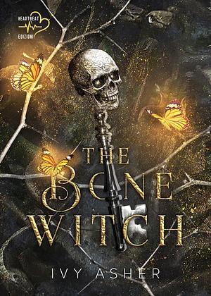 The Bone Witch by Ivy Asher