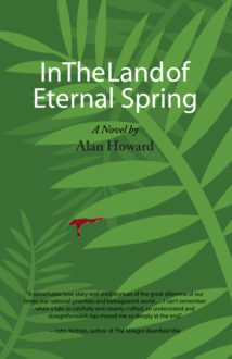 In the Land of Eternal Spring by Alan Howard