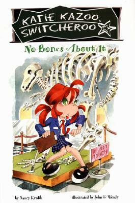 No Bones about It by Nancy Krulik