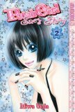 Peach Girl: Sae's Story, Volume 2 by Miwa Ueda