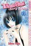 Peach Girl: Sae's Story, Volume 2 by Miwa Ueda