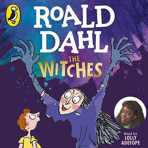 The Witches by Roald Dahl