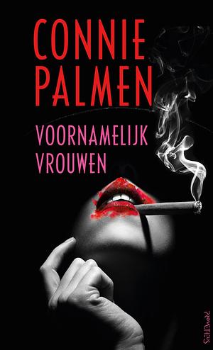 Voornamelijk vrouwen by Connie Palmen