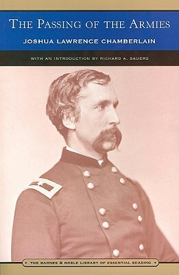 The Passing of the Armies (Barnes & Noble Library of Essential Reading) by Joshua Lawrence Chamberlain