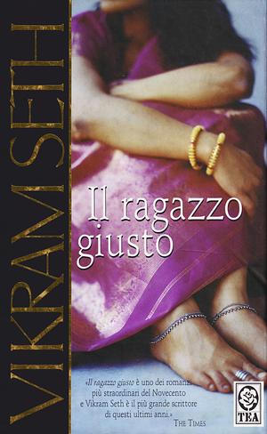 Il ragazzo giusto by Vikram Seth