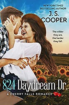 824 Daydream Dr. by J.S. Cooper