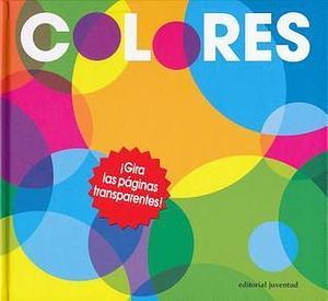 Colores by Patrick George, Patrick George