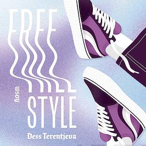 Freestyle by Dess Terentjeva