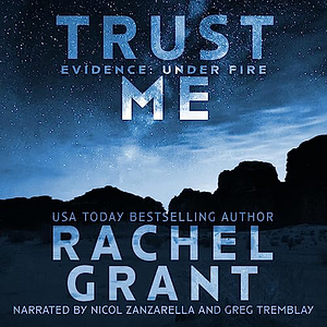 Trust Me by Rachel Grant