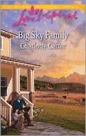 Big Sky Family by Charlotte Carter