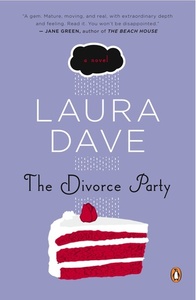 The Divorce Party by Laura Dave