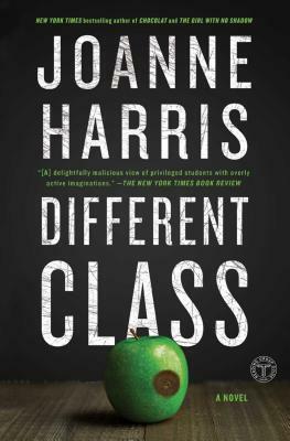 Different Class by Joanne Harris