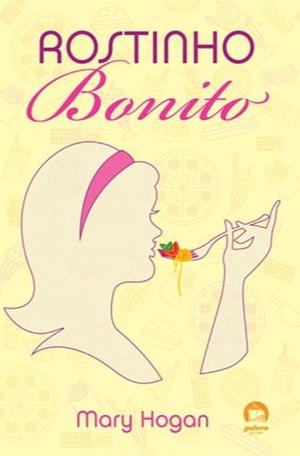 Rostinho bonito by Mary Hogan