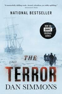 The Terror by Dan Simmons