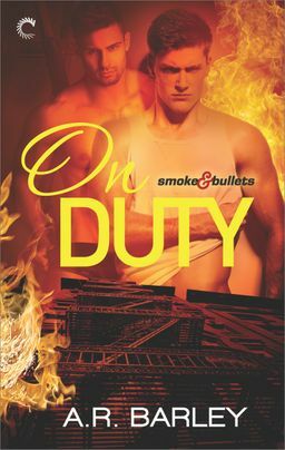 On Duty by A.R. Barley