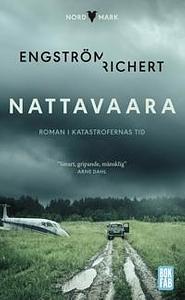 Nattavaara by Thomas Engström, Margit Richert