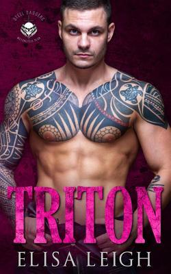 Triton by Elisa Leigh