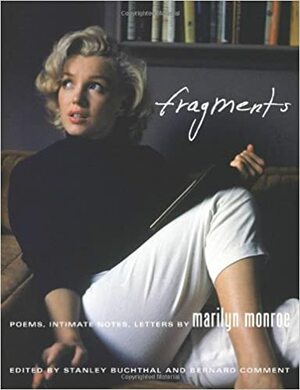 Fragmendid by Marilyn Monroe, Antonio Tabucchi, Bernard Comment, Stanley Buchthal