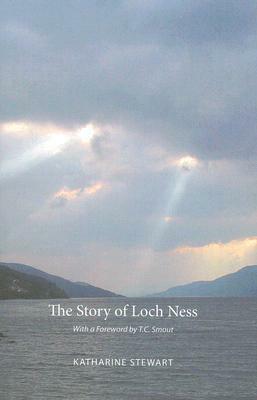 The Story of Loch Ness by Katharine Stewart