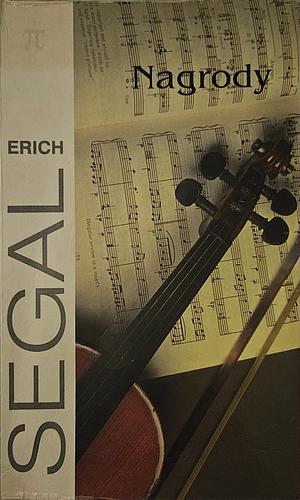 Nagrody by Erich Segal