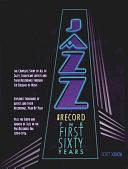 Jazz on Record: The First Sixty Years by Scott Yanow